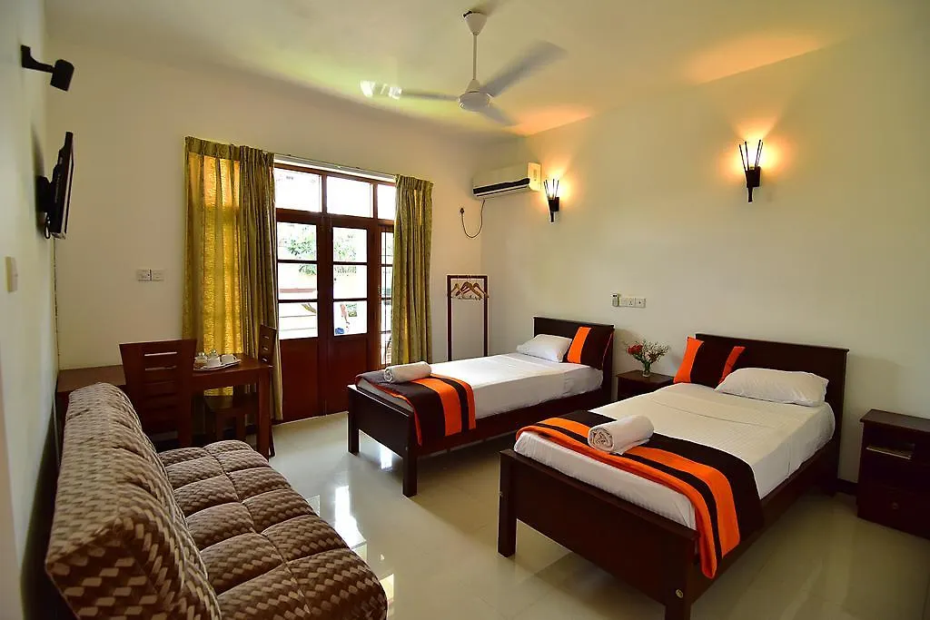 Park Lane Apartments Negombo Sri Lanka