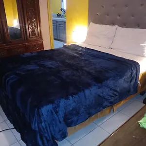 Enchanted Guest house Ocho Rios