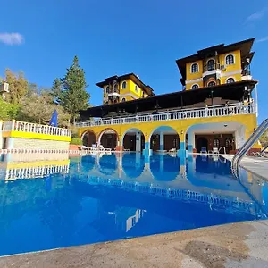 Altinsaray 3* Kusadası