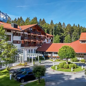 Am Badersee Hotel Grainau