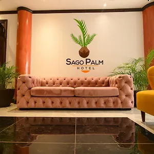 Sago Palm Hotel Ocho Rios