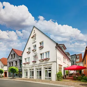 Mueller Cafe & Wein - Mondholzhotel Hotel Veitshochheim