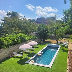 Le Clos 26 Bellerive-sur-Allier