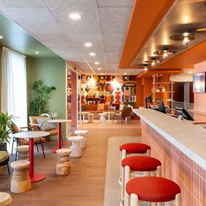 Ibis Styles Geneve Aeroport 3* Prévessin-Moëns